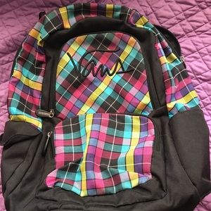 Vans Backpack
